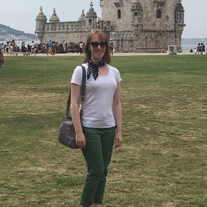 Meet your Posher, Bree